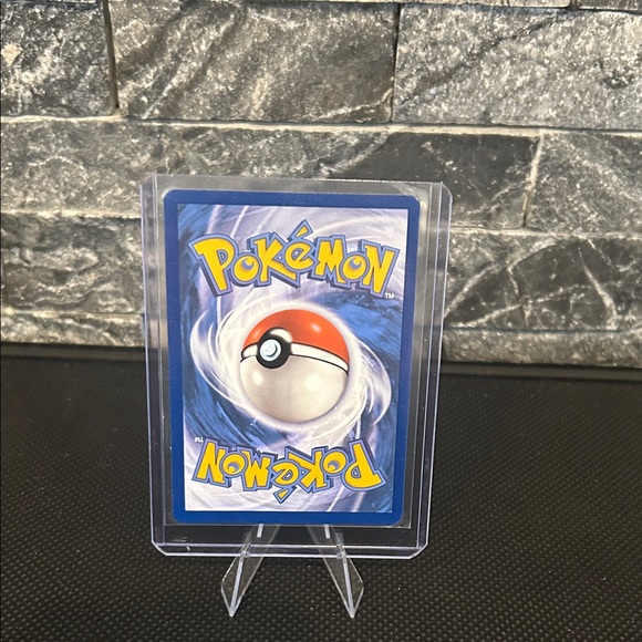 Pokemon Kyogre 036/159 Cosmos Holo Promo with Swirl from Crown Zenith Set - Picture 2 of 3